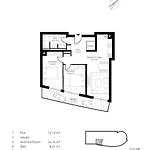White Pearl 2.06 Apartamento