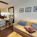 Apartamento White Pearl 2.06