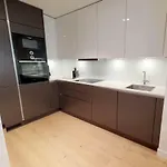 Apartamento White Pearl 2.06 Timmendorfer Strand