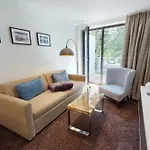 White Pearl 2.06 Apartamento Timmendorfer Strand