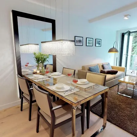 Apartment White Pearl 2.06