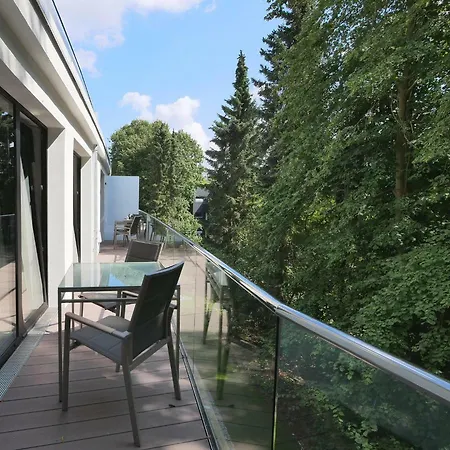 White Pearl 2.06 Apartment *