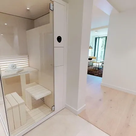 White Pearl 2.06 Timmendorfer Strand