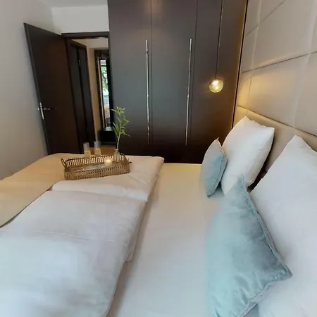 White Pearl 2.06 * Timmendorfer Strand