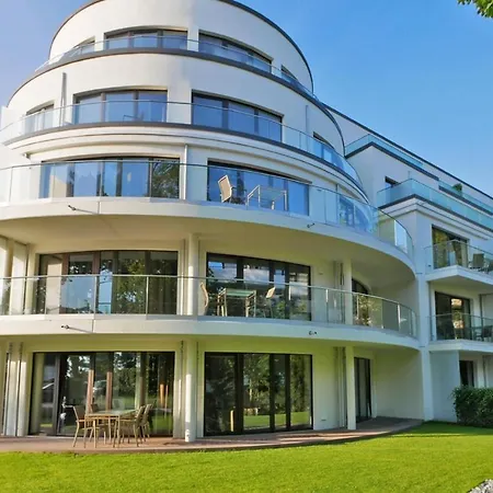 Apartment White Pearl 2.06