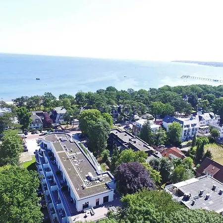 White Pearl 2.06 דירה *