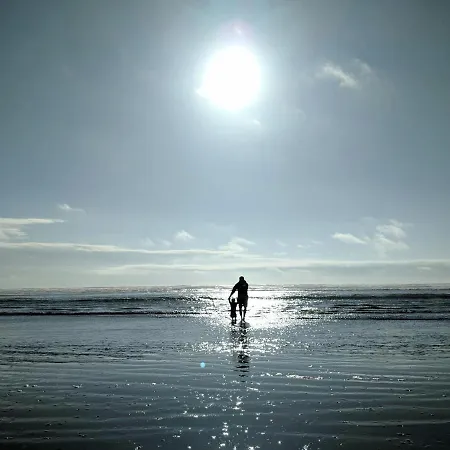 White Pearl 2.06 דירה טימנדורפר שטרנד