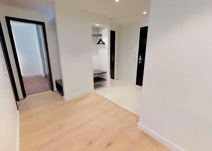 Appartement White Pearl 2.06