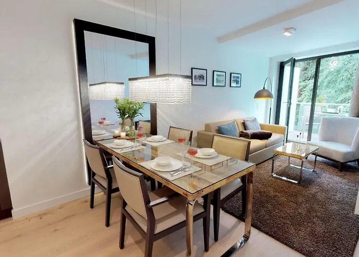 Apartment White Pearl 2.06