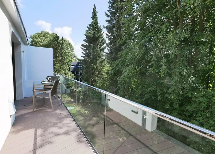 Appartement White Pearl 2.06