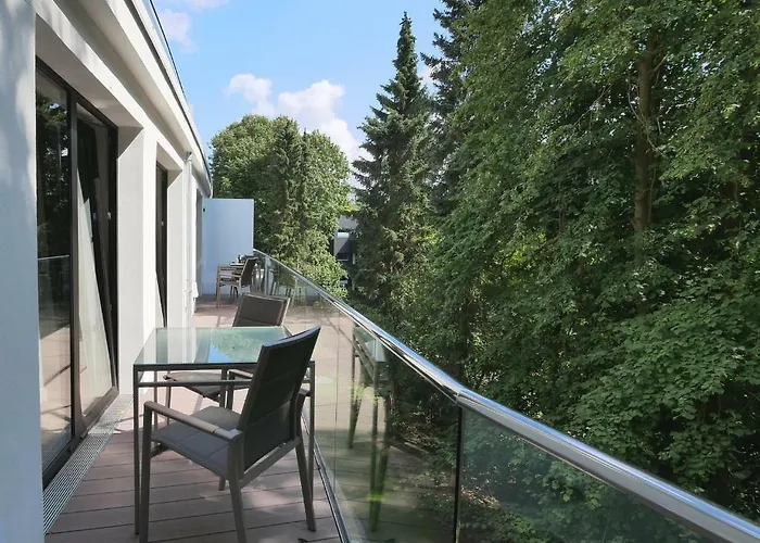 White Pearl 2.06 Appartement *