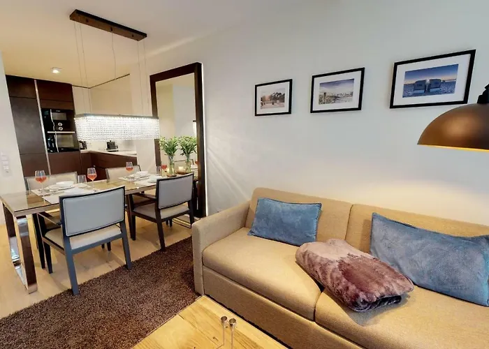 Appartement White Pearl 2.06