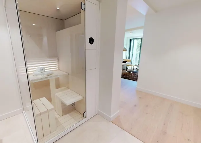 White Pearl 2.06 Timmendorfer Strand