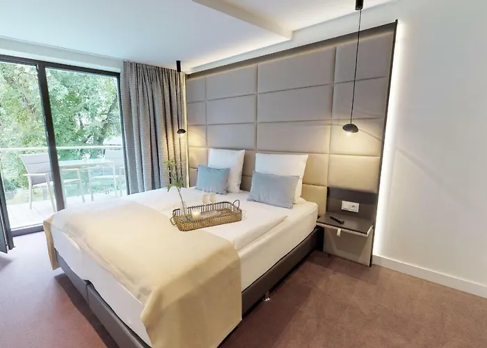 White Pearl 2.06 * Timmendorfer Strand