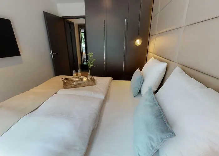 White Pearl 2.06 * Timmendorfer Strand