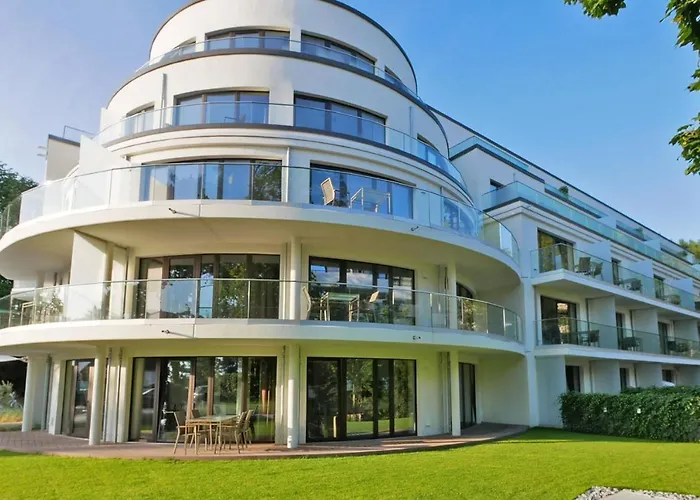 Appartement White Pearl 2.06