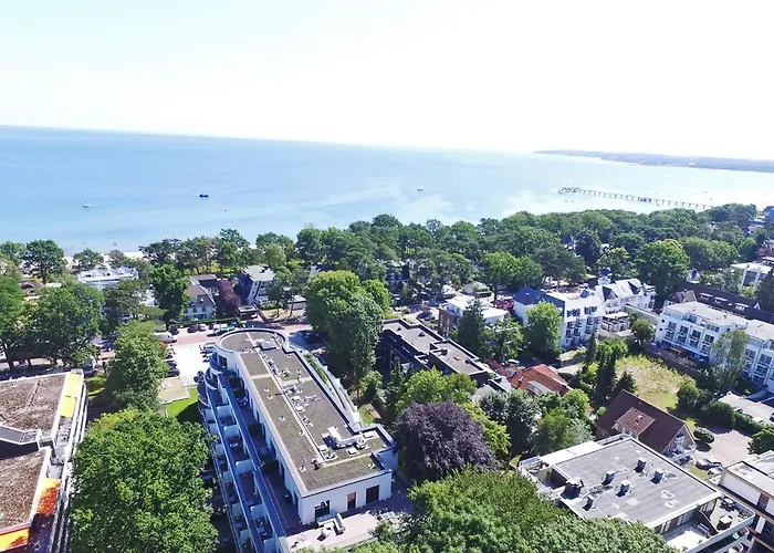 White Pearl 2.06 Apartment *