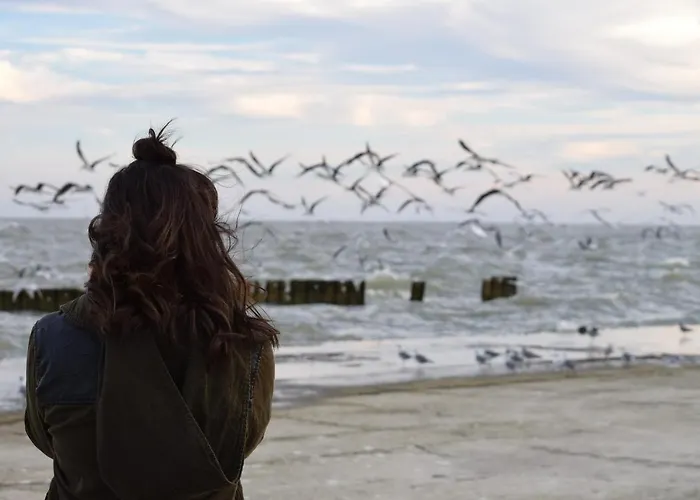 White Pearl 2.06 Timmendorfer Strand