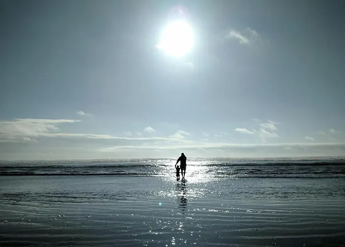 White Pearl 2.06 Apartment Timmendorfer Strand