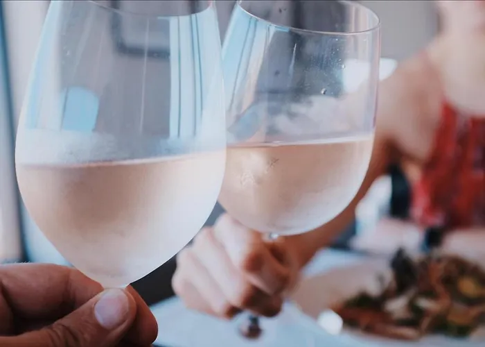 White Pearl 2.06 Appartement *